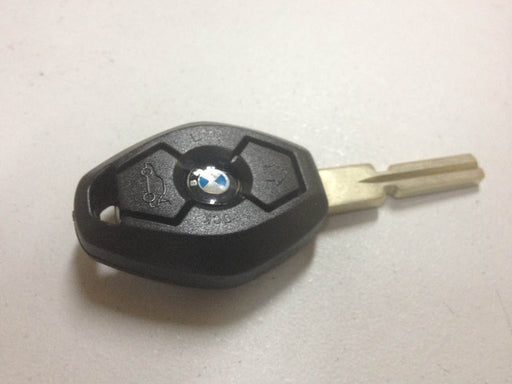 How to Recharge Your BMW Remote Key - BMW Inductive Battery Charging